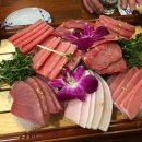 아재참치 이미지