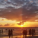 보라카이 이미지