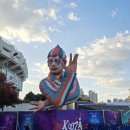 시민운동장 3게이트 화장실 | 태양의서커스 쿠자, SR석 200구역 K열 시야와 주차 꿀팁