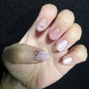 쑤기네일 | 루원시티 네일샵 가정동쑤기네일 아트후기