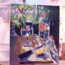 마음으로 그리는 행복한 미술 이미지