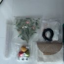 달빛떡사랑 | [리뷰]백일상대여 달빛테이블 내돈내산 후기(루이버전)