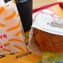 칠승야채마트 | [솔직후기] 파인애플 러버의 롯데리아 신메뉴, 하와이안 모짜렐라버거 먹어본 후기