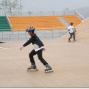 춘천 송암스포츠타운 X-게임장 이미지