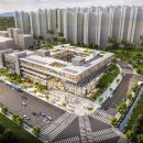 보정동행정복지센터 이미지