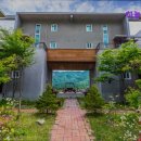 하늘과 닿은 황장재 펜션 | 강원도 평창 대관령 숙소 리조트 캠핑 추천 하늘닿은펜션 힐링과 전망을 동시에