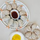 동산만두 | 일산만두맛집 동산만두 포장후기
