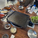 생통삼겹살 | 북가좌동 맛집 고기집 마포구이마당 북가좌직영점 생삼겹 냉삼 솔직후기