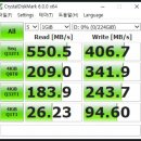 A400 | SSD 가성비 끝판왕! 킹스톤 A400 240GB 사용후기