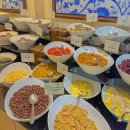 오리온 | 튀르키예 이스탄불 구시가지 가성비 호텔 네오리온 조식 후기