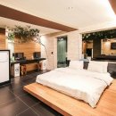 프랑스 모텔 이미지