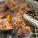 대도숯불갈비 | 마산 합성동 가성비 소고기 맛집 대도갈비 식사후기.주차정보