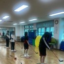 김해중학교 | 창원 마산 김해 중학교 체육 출강 스내그골프 배우기