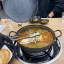 비손샤브칼국수(포천점) | 새로 생긴 포천샤브샤브 [비손샤브칼국수 포천점] 방문후기~