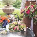 마음을 담은 플라워박스 이미지