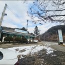 정상신선막국수
