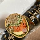 하임김밥
