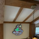 구름동산 | 창녕 맛집 대중분식당, 놀이터 카페 산과 구름아래 내돈내산 강추 후기^^