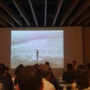 청조환경(주) | 뮤지엄산&lt;안토니 곰리 작가 강연&gt;후기_GROUND 곰리관 첫 공개