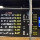 용현왕주먹고기 네이버블로그