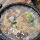신정로L | 아산 신정호 맛집 추운날씨엔 돌솥 해물누룽지탕 마시코 신정호 본점