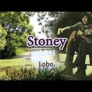 Stony(Lobo) 이미지