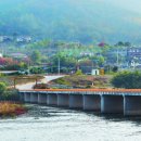 비단강숲마을 이미지