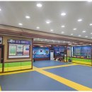 맹호 합기도 이미지