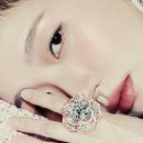이진선헤어 하퍼스바자 코리아