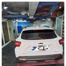 은혜 손 세차장 이미지