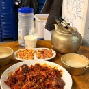 부산 천탁 | 막걸리하면 천탁가던 그때 그 추억의 맛