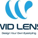 크로바 안경 이미지