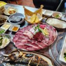 신화식당 | 제주 대정읍 모슬포 부두식당 신화월드 대방어 맛집 솔직후기