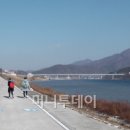 북한강자전거길 이미지