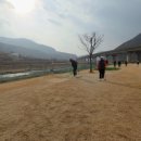 청도군파크골프장 이미지