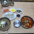 산골식당 이미지