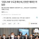 '코로나19' 수도권 확산세, 인천은 예외인 까닭은 이미지
