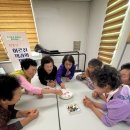 실버 책 놀이 이미지