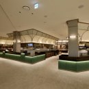 롯데몰 수원점 이미지