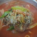 아침해칼국수