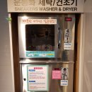 표선운동화세탁