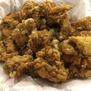 중앙통닭마농치킨