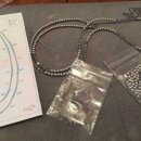 반짝반짝 비즈 공예 이미지