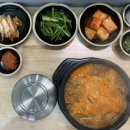 바른순댓국