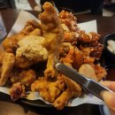 원조마늘통닭집 | [춘천] 명동 원조마늘통닭집 본점