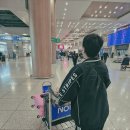 청운분식 | 인천공항 제 1여객 터미널 다낭 출국 전 청운미가 후기