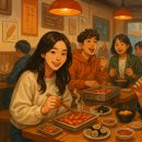 문화분식 이미지