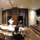 골프존파크 구찌 이미지