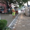 중계역 1번출구 이미지