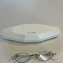 캣블링 | 젠틀몬스터 주얼리 컬렉션 캐럿 02 구입 및 착용 후기 with 안경 도수를 채워주신 덕계 안경점 나에게 안경